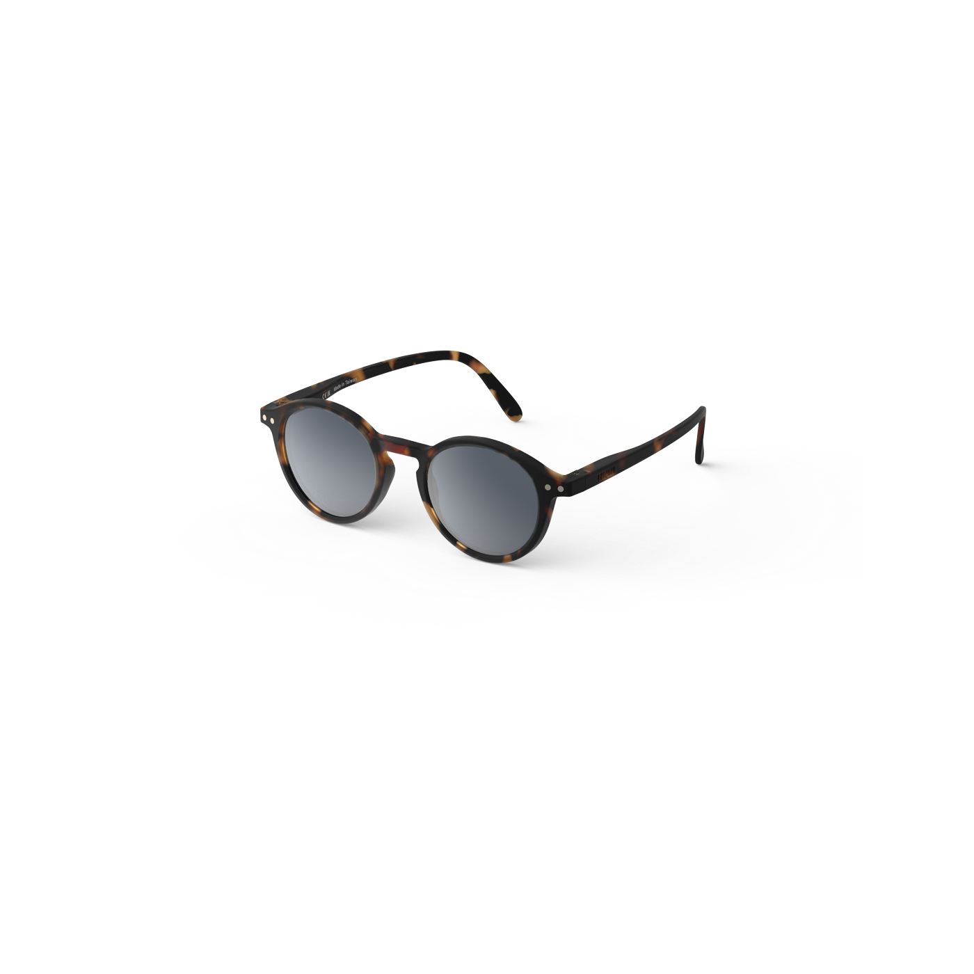 Kinder Sonnenbrille 3-5 Jahre - Tortoise