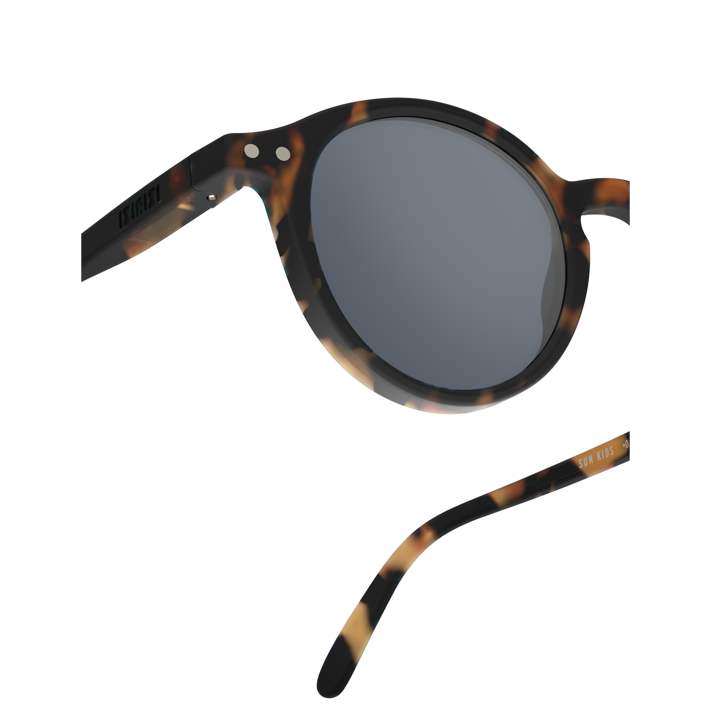 Kinder Sonnenbrille 3-5 Jahre - Tortoise