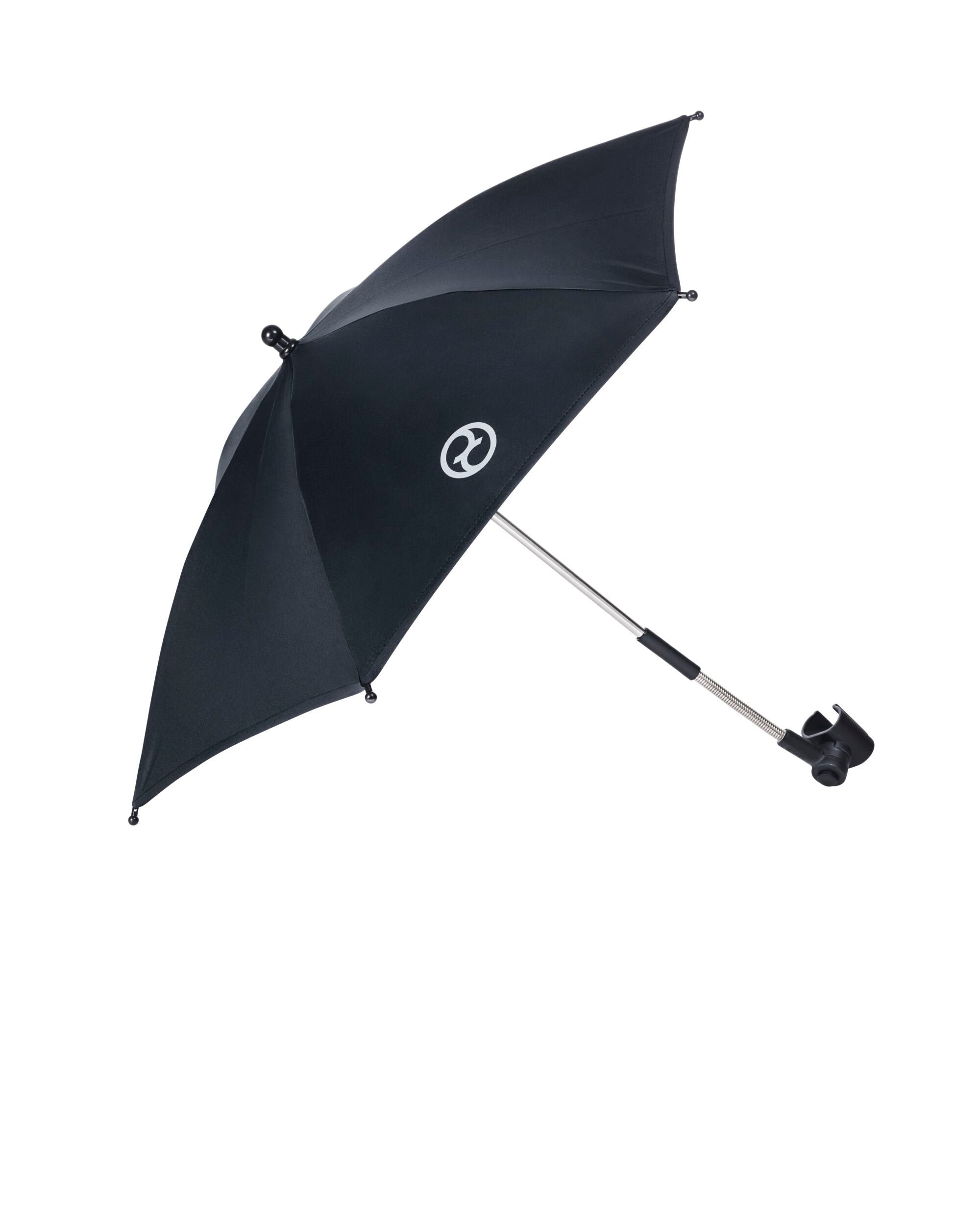 Cybex Sonneschirm schwarz