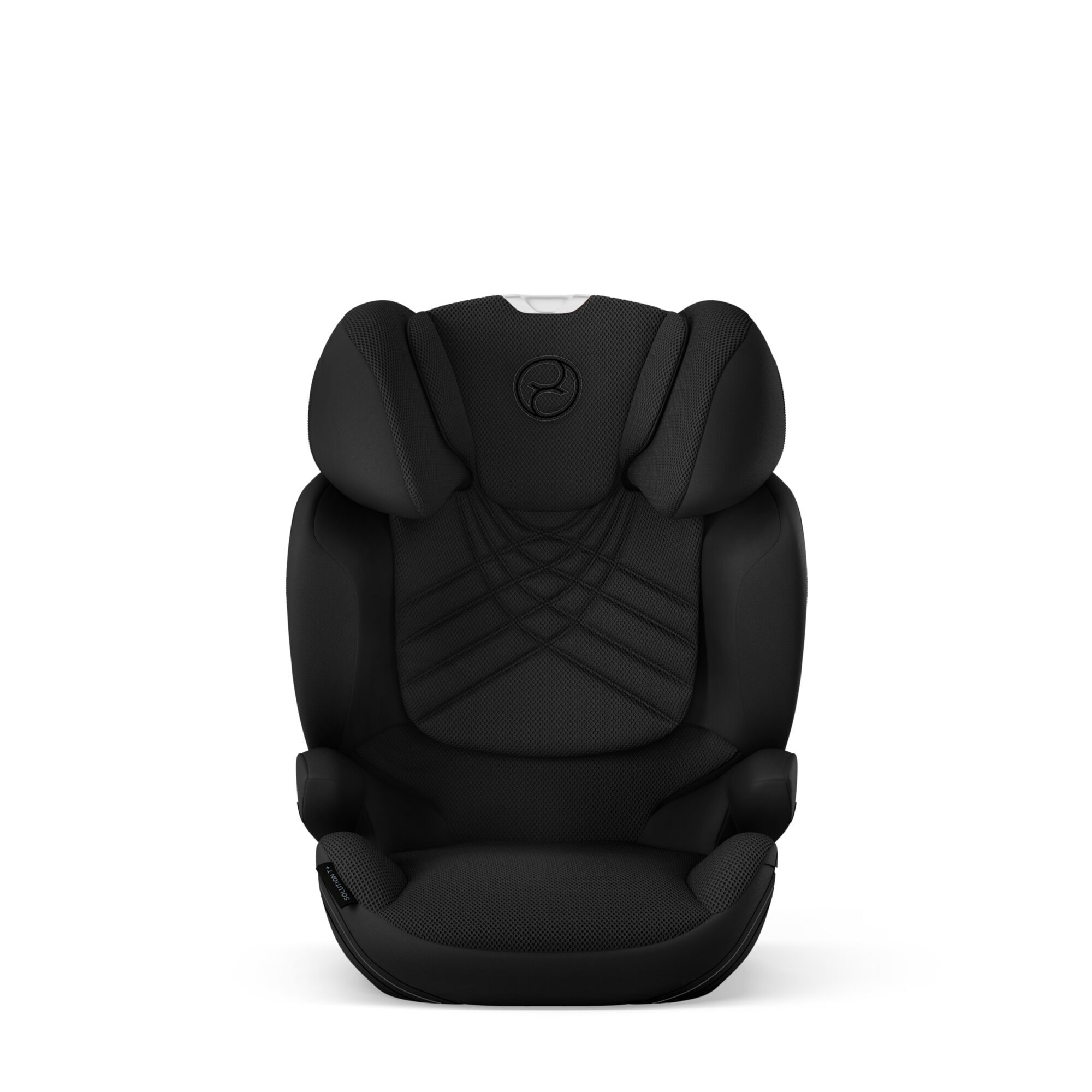 Kindersitz ab 3 bis 12 Jahre √ Kindersitz 1010 Wien √ Cybex Solution Mirage Grey Plus √ Kindersitz für Auto √ Babyfachgeschäft Wien √ Cybex Solution T i-Fix Plus Sepia Black √