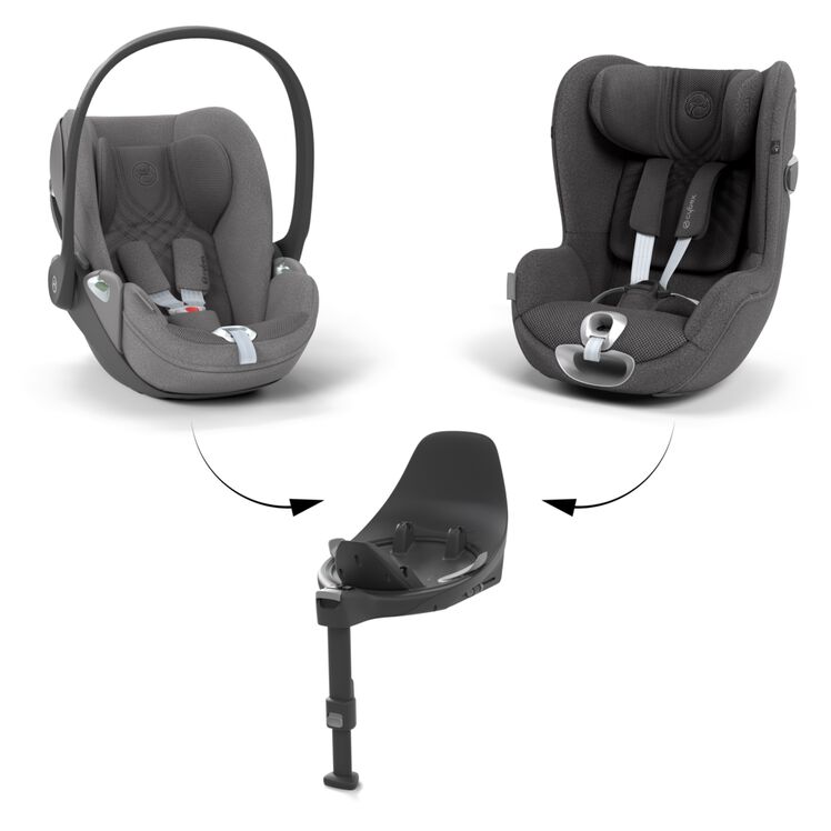 Cybex Base T