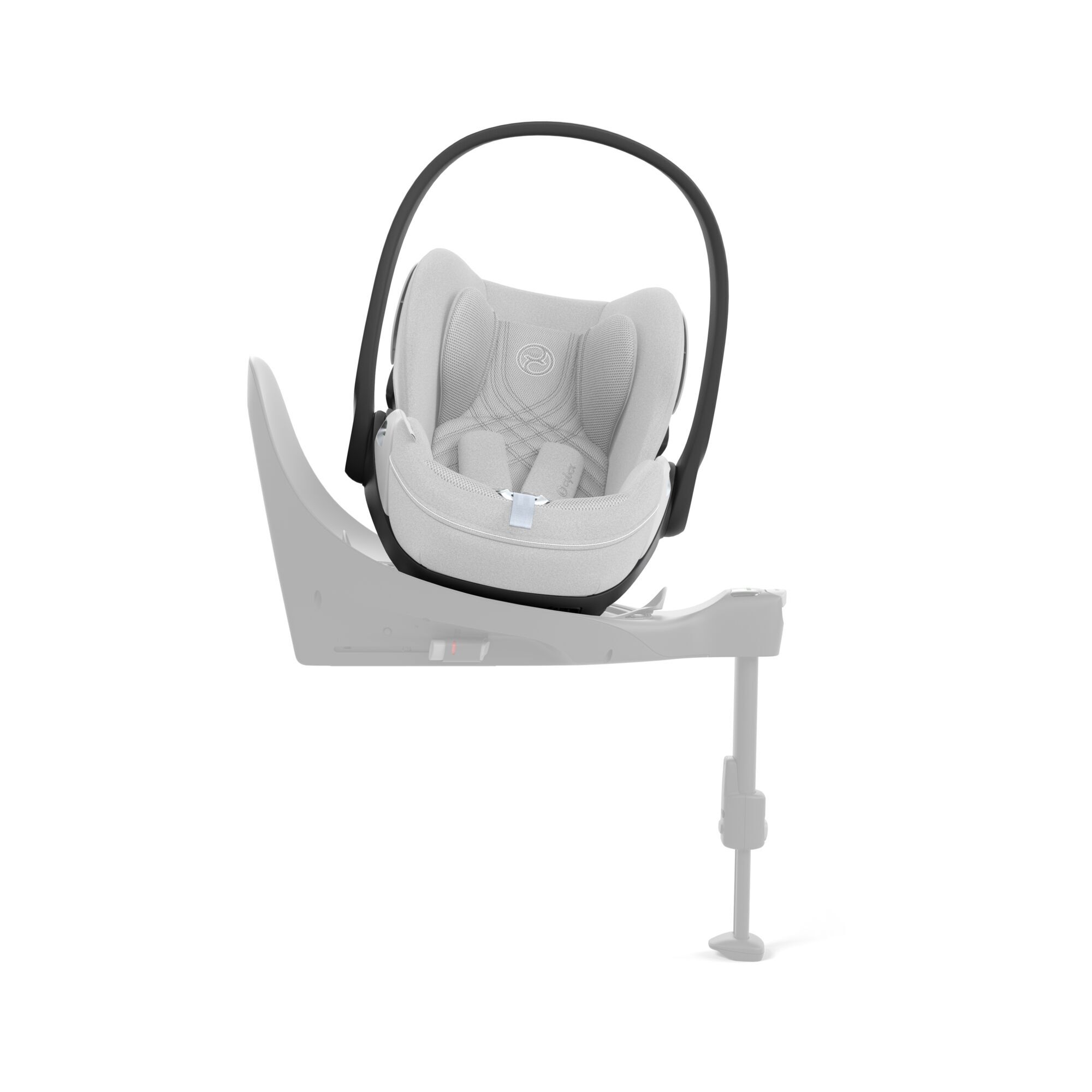 Babyschale Cloud T i-Size Off White Plus √ Babyschale Cloud von CYBEX √ Babyschale 1010 Wien harmony ambiente √ Babyschale CYBEX 1010 Wien √ Autositz für Kinder √ Babyausstattung 1010 Wien