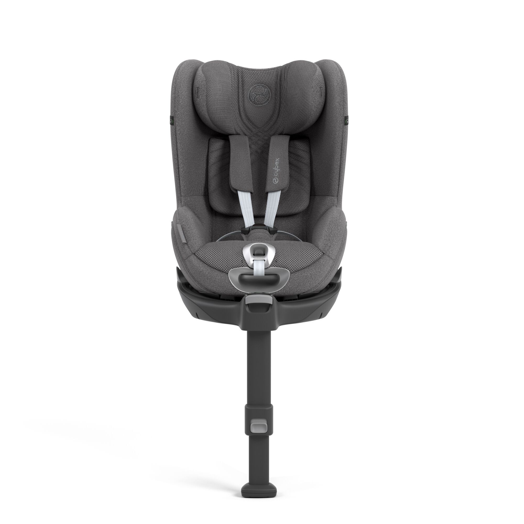Kindersitz ab 0 Monaten bis 4 Jahre √ Kindersitz Sirona kaufen Wien √ Autositz CYBEX √ Kindersitz kaufen 1010 Wien √ Kindersitz Sirona Cybex √ Autositz für Kinder √ Babyfachgeschäft 1010 Wien √ Kindersitz drehbar √ Cybex Sirona T i-Size Plus Mirage Grey
