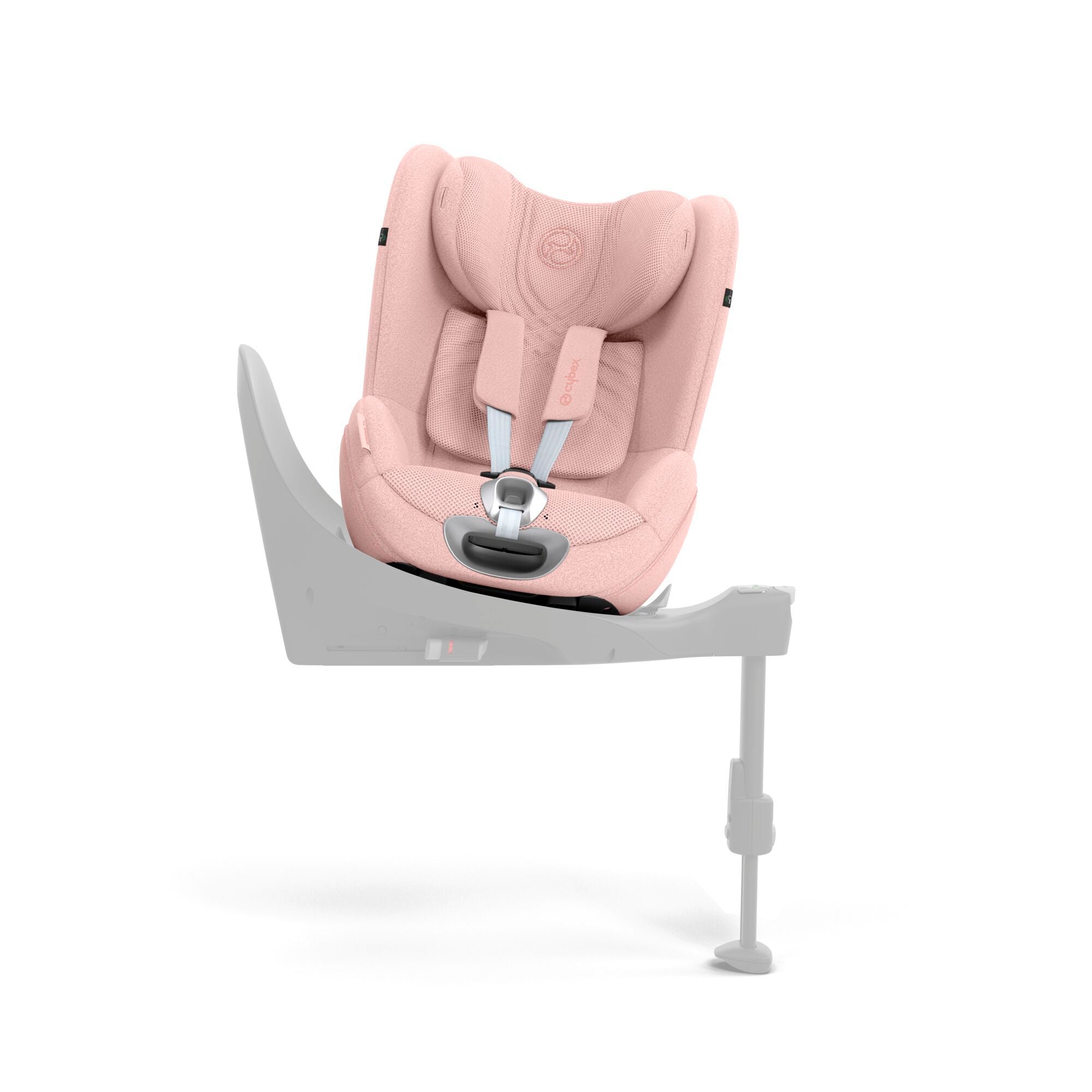 Kinder Autositz ab 0 bis 4 Jahre √ Kindersitz Sirona kaufen Wien √ Autositz CYBEX √ Kindersitz kaufen 1010 Wien √ Kindersitz Sirona Cybex Peach Pink Plus √ Autositz für Kinder √ Babygeschäft 1010 Wien √ Kindersitz drehbar √
