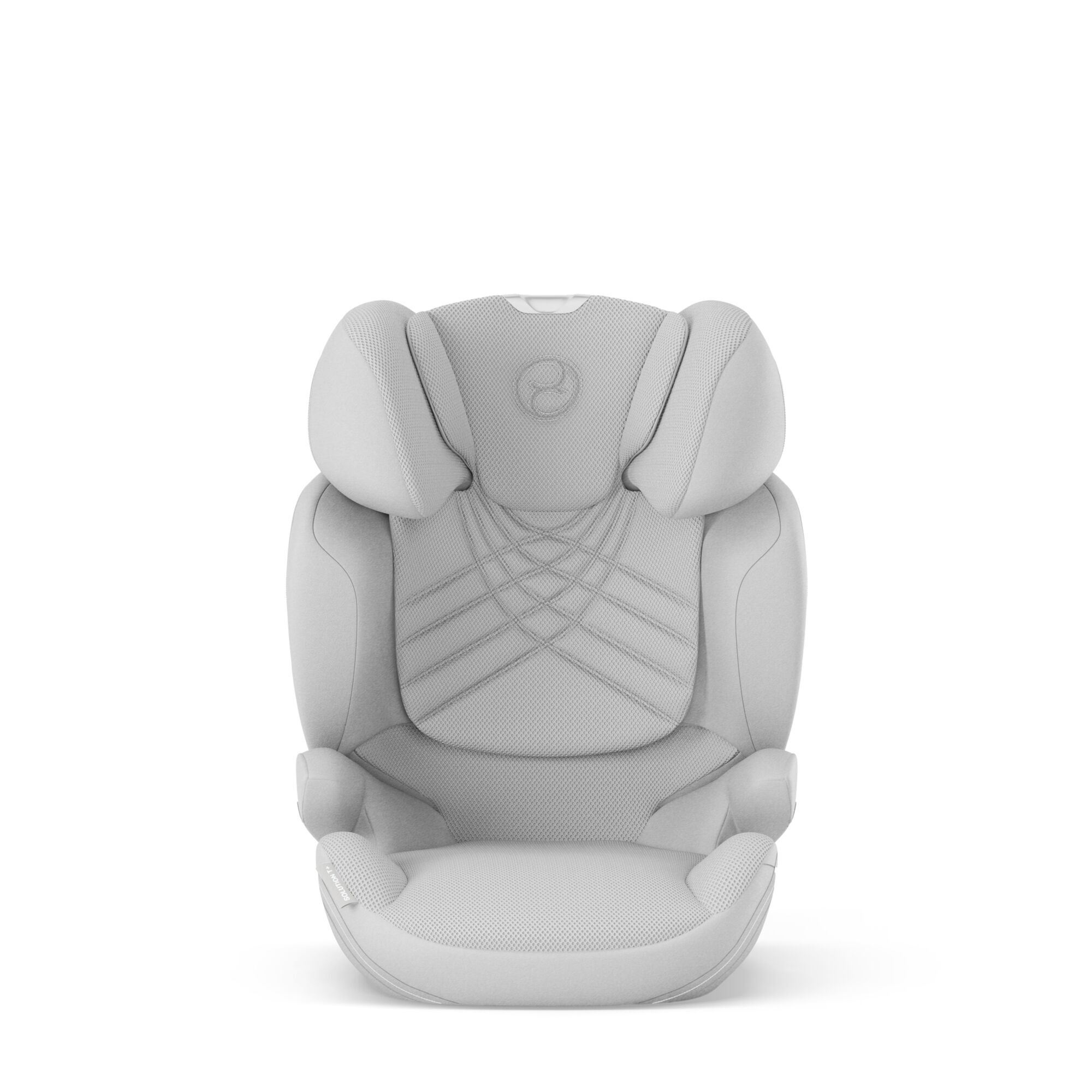 Kinder Autositz ab 3 Jahre √ Kindersitz 1010 Wien √ Cybex Solution Platinum White √ Kindersitz für Auto √ Babyfachgeschäft 1010 Wien √ Cybex Solution T i-Fix Platinum White √