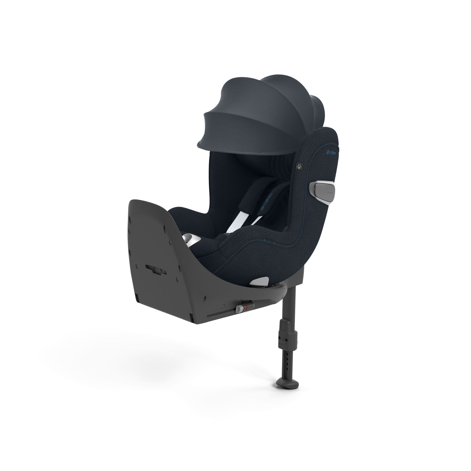 Kindersitz ab 0 Monaten bis 4 Jahre √ Kindersitz Sirona kaufen Wien √ Autositz CYBEX √ Kindersitz kaufen 1010 Wien √ Kindersitz Sirona Cybex Nautical Blue √ Autositz für Kinder √ Babygeschäft 1010 Wien √ Kindersitz drehbar √