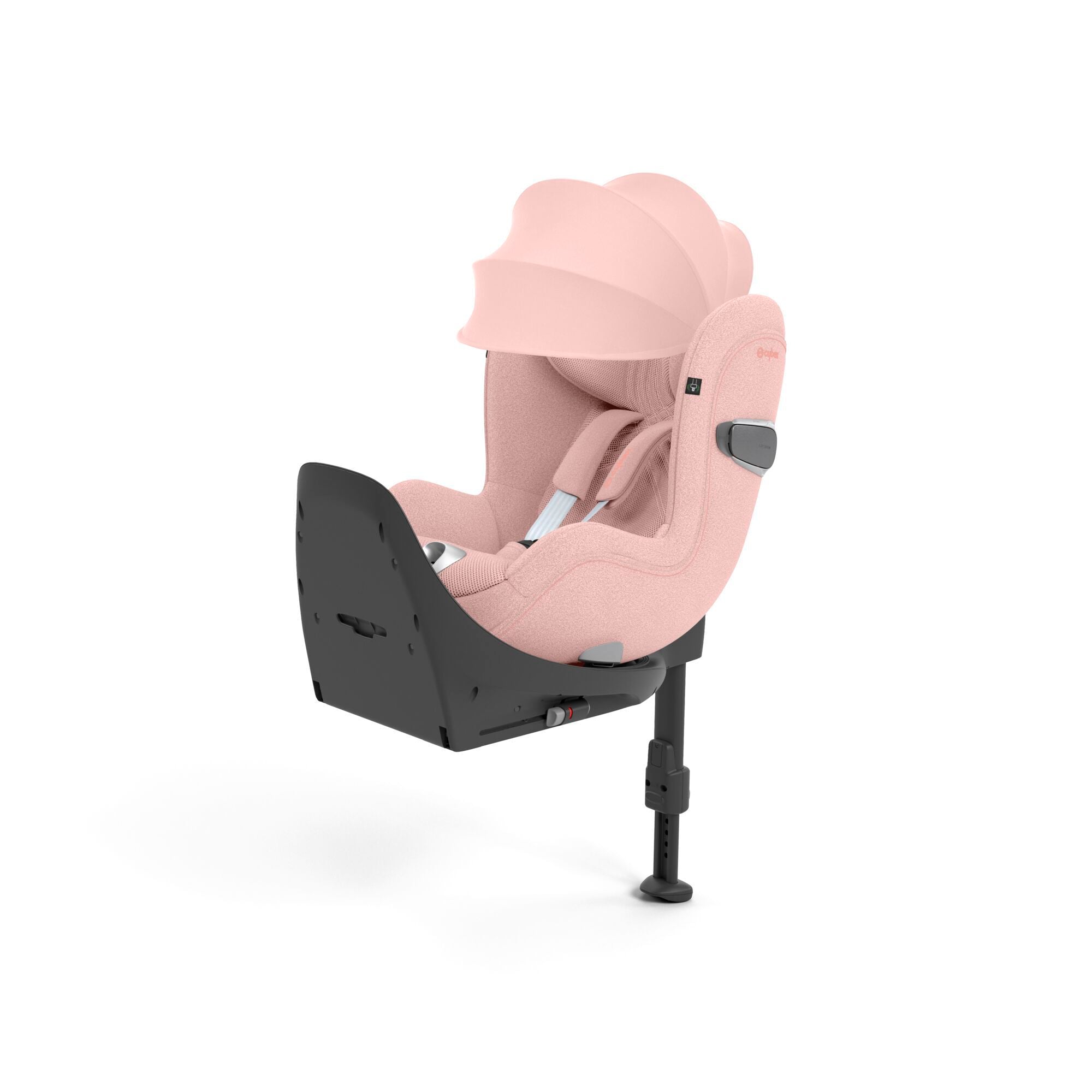 Kinder Autositz ab 0 bis 4 Jahre √ Kindersitz Sirona kaufen Wien √ Autositz CYBEX √ Kindersitz kaufen 1010 Wien √ Kindersitz Sirona Cybex Peach Pink Plus √ Autositz für Kinder √ Babygeschäft 1010 Wien √ Kindersitz drehbar √
