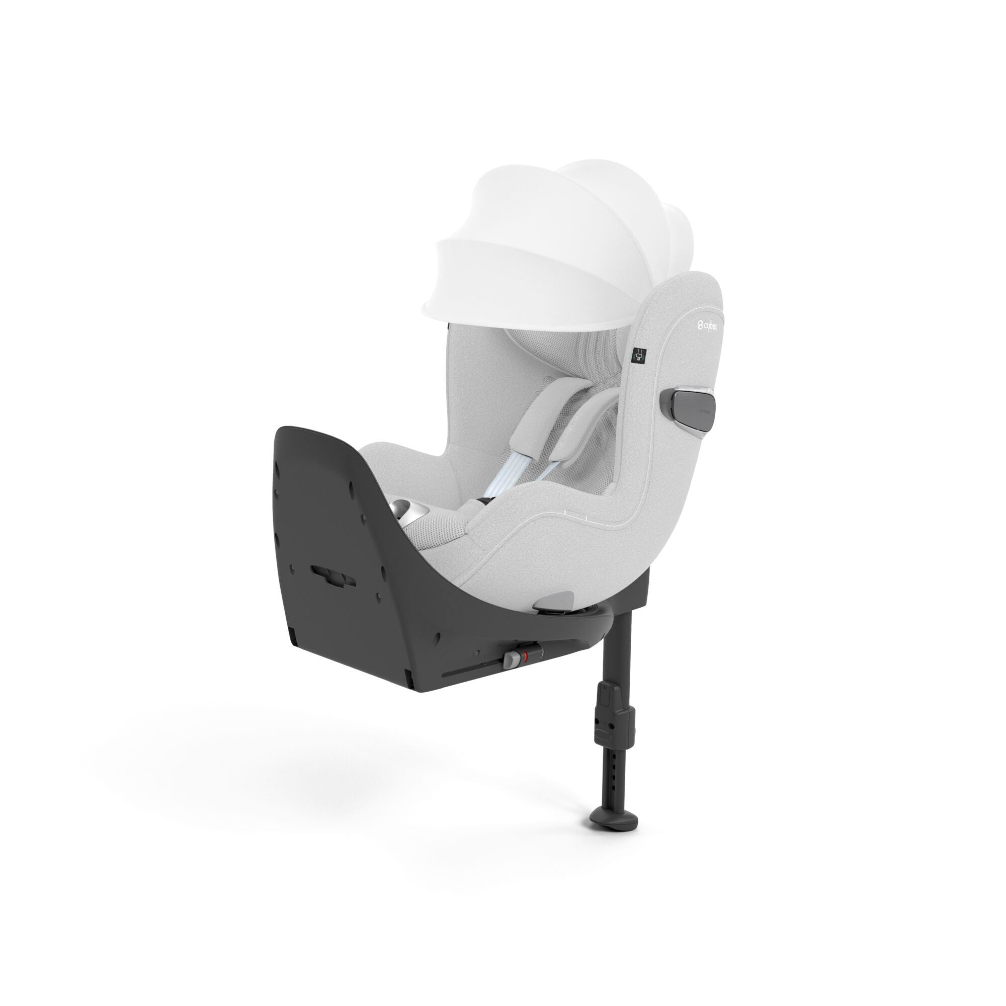 Kinderautositz ab 0 Monaten bis 4 Jahre! Kindersitz Sirona kaufen Wien √ Autositz CYBEX √ Kindersitz kaufen 1010 Wien √ Kindersitz Sirona Cybex Off White Plus √ Autositz für Kinder √ Babygeschäft 1010 Wien √ Kindersitz drehbar √