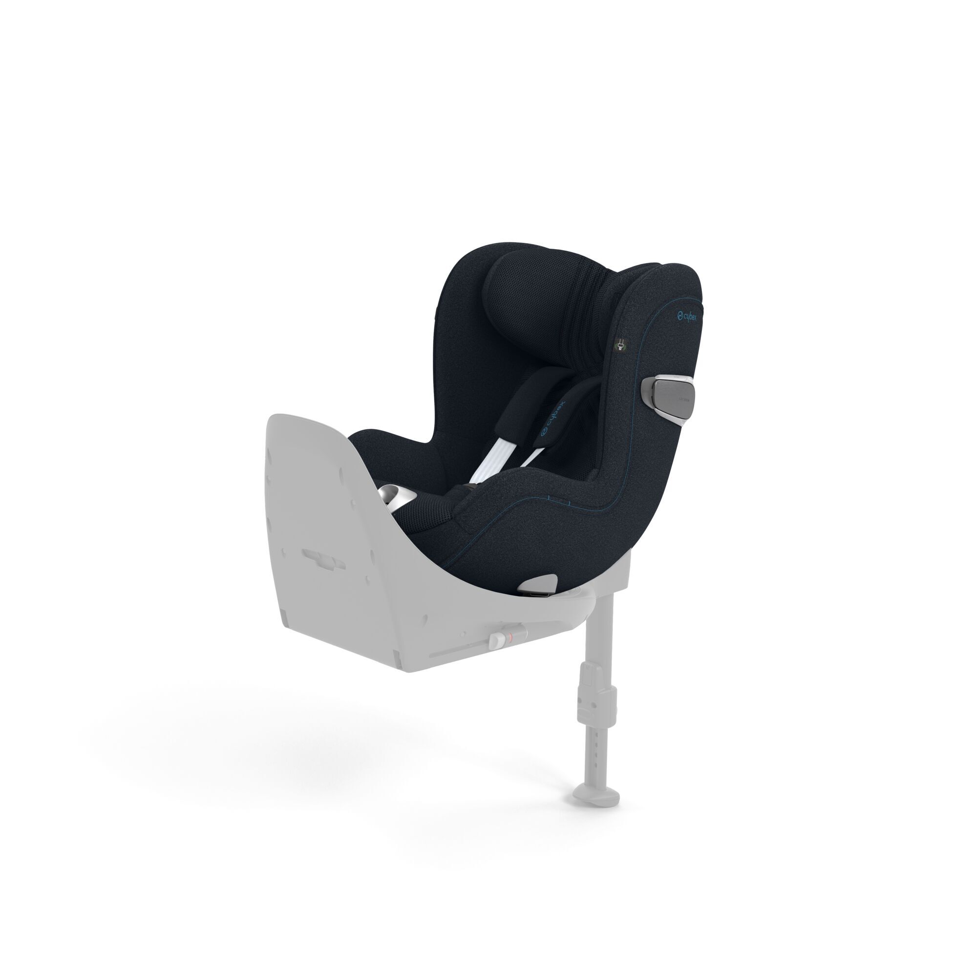 Kindersitz ab 0 Monaten bis 4 Jahre √ Kindersitz Sirona kaufen Wien √ Autositz CYBEX √ Kindersitz kaufen 1010 Wien √ Kindersitz Sirona Cybex Nautical Blue √ Autositz für Kinder √ Babygeschäft 1010 Wien √ Kindersitz drehbar √