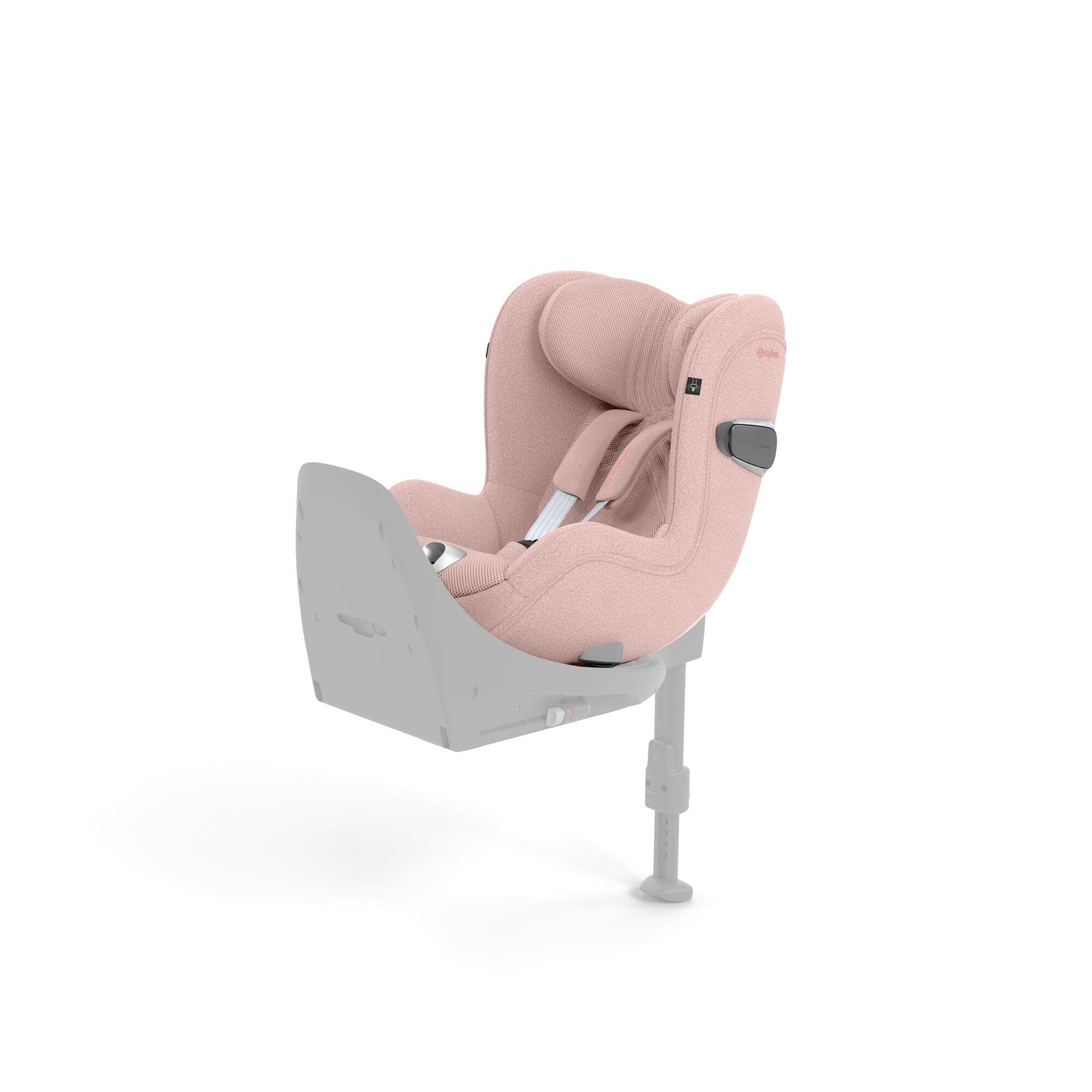 Kinder Autositz ab 0 bis 4 Jahre √ Kindersitz Sirona kaufen Wien √ Autositz CYBEX √ Kindersitz kaufen 1010 Wien √ Kindersitz Sirona Cybex Peach Pink Plus √ Autositz für Kinder √ Babygeschäft 1010 Wien √ Kindersitz drehbar √