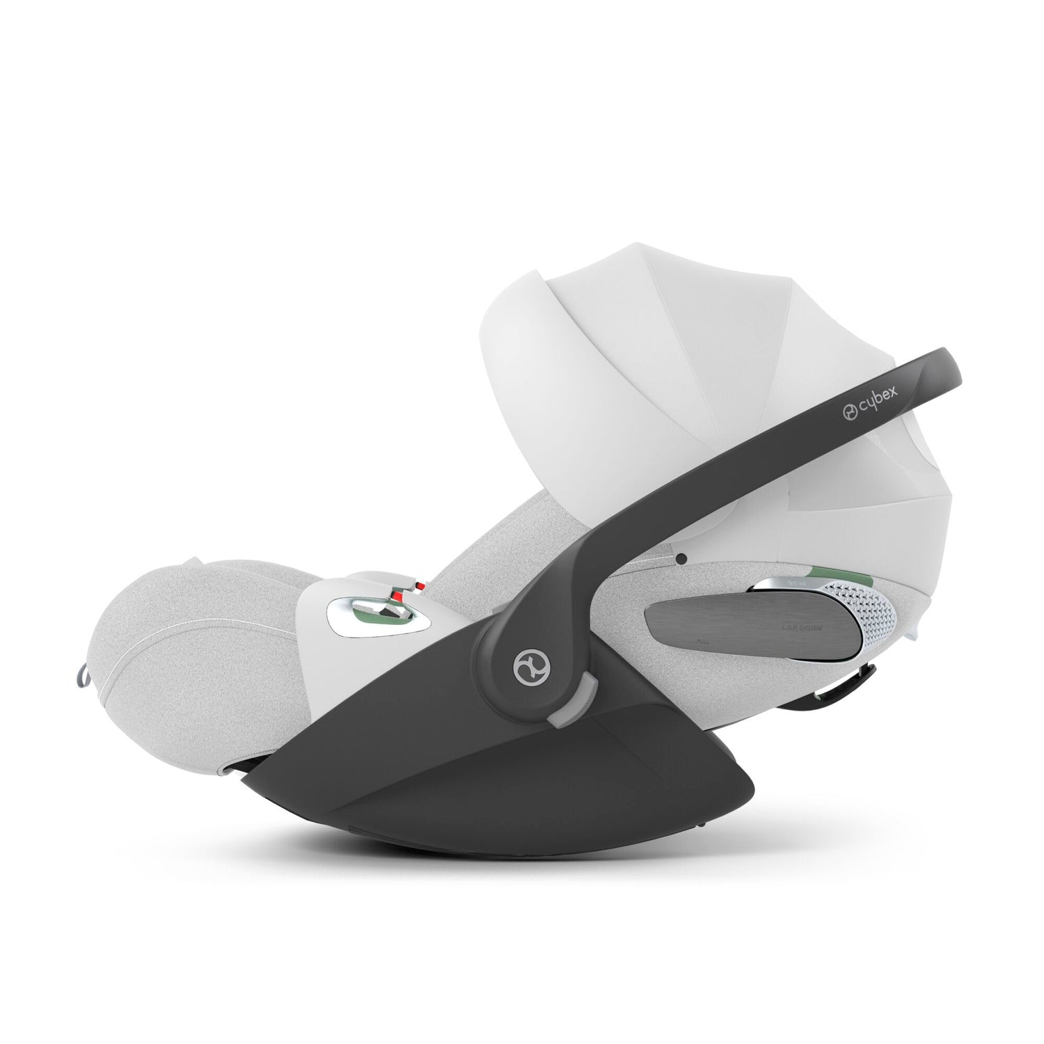 Babyschale Cloud T i-Size Off White Plus √ Babyschale Cloud von CYBEX √ Babyschale 1010 Wien harmony ambiente √ Babyschale CYBEX 1010 Wien √ Autositz für Kinder √ Babyausstattung 1010 Wien