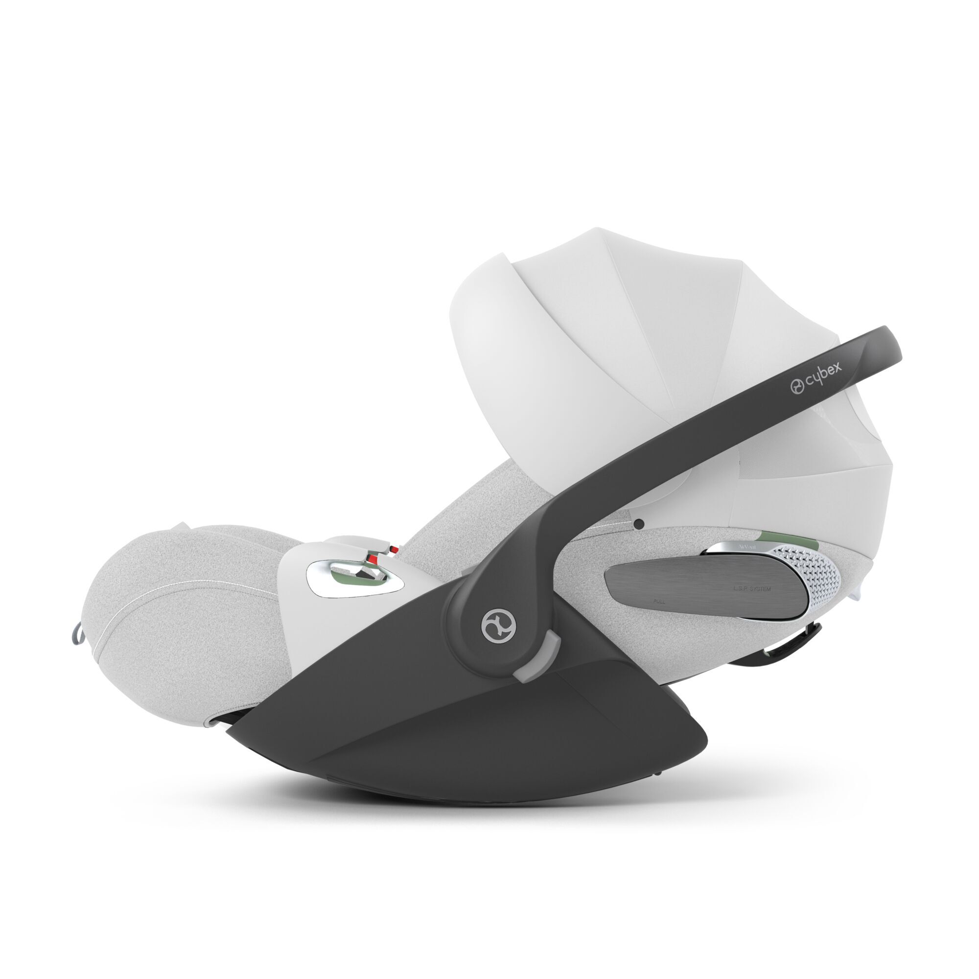 Babyschale Cloud T i-Size Off White Plus √ Babyschale Cloud von CYBEX √ Babyschale 1010 Wien harmony ambiente √ Babyschale CYBEX 1010 Wien √ Autositz für Kinder √ Babyausstattung 1010 Wien
