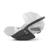 Babyschale Cloud T i-Size Off White Plus √ Babyschale Cloud von CYBEX √ Babyschale 1010 Wien harmony ambiente √ Babyschale CYBEX 1010 Wien √ Autositz für Kinder √ Babyausstattung 1010 Wien