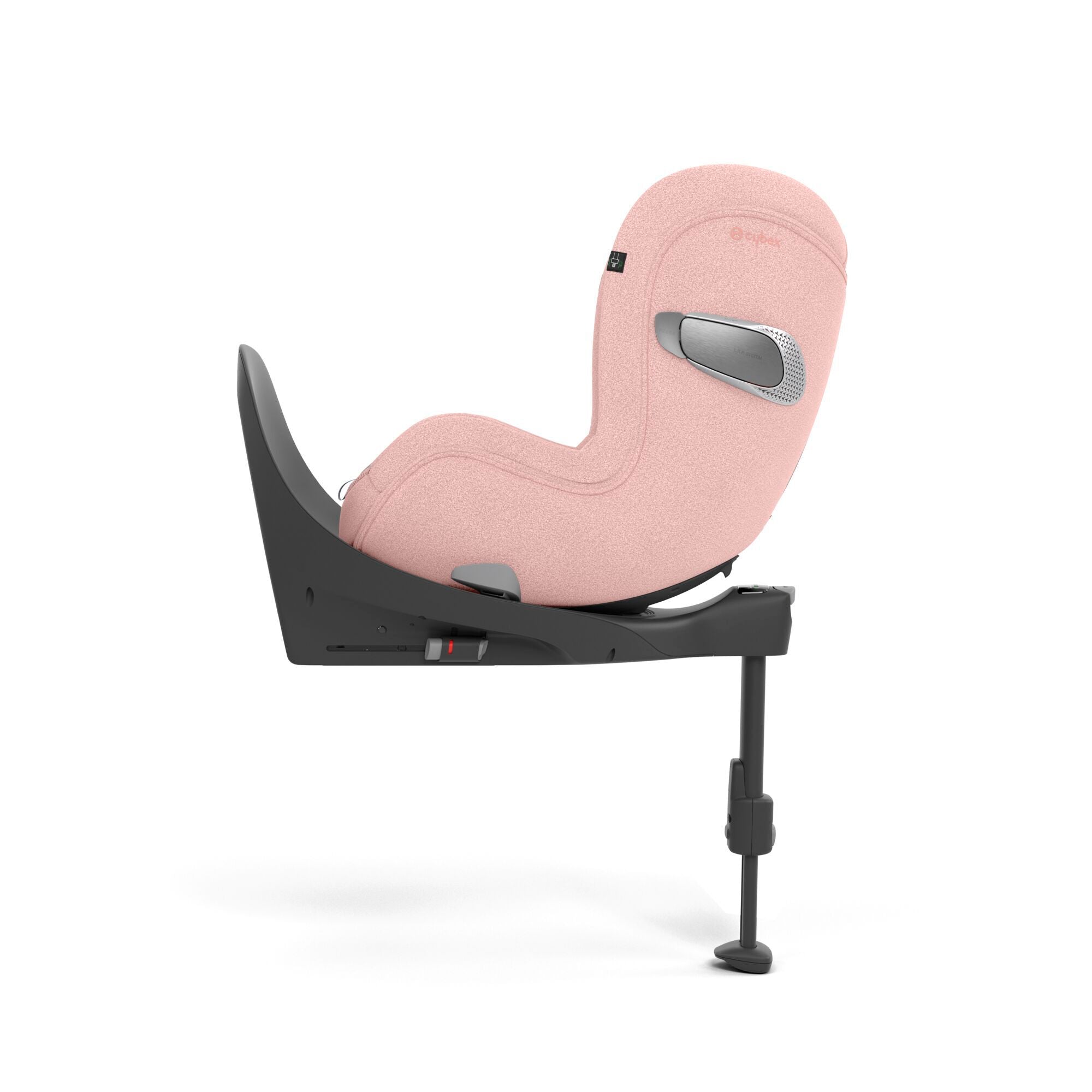 Kinder Autositz ab 0 bis 4 Jahre √ Kindersitz Sirona kaufen Wien √ Autositz CYBEX √ Kindersitz kaufen 1010 Wien √ Kindersitz Sirona Cybex Peach Pink Plus √ Autositz für Kinder √ Babygeschäft 1010 Wien √ Kindersitz drehbar √