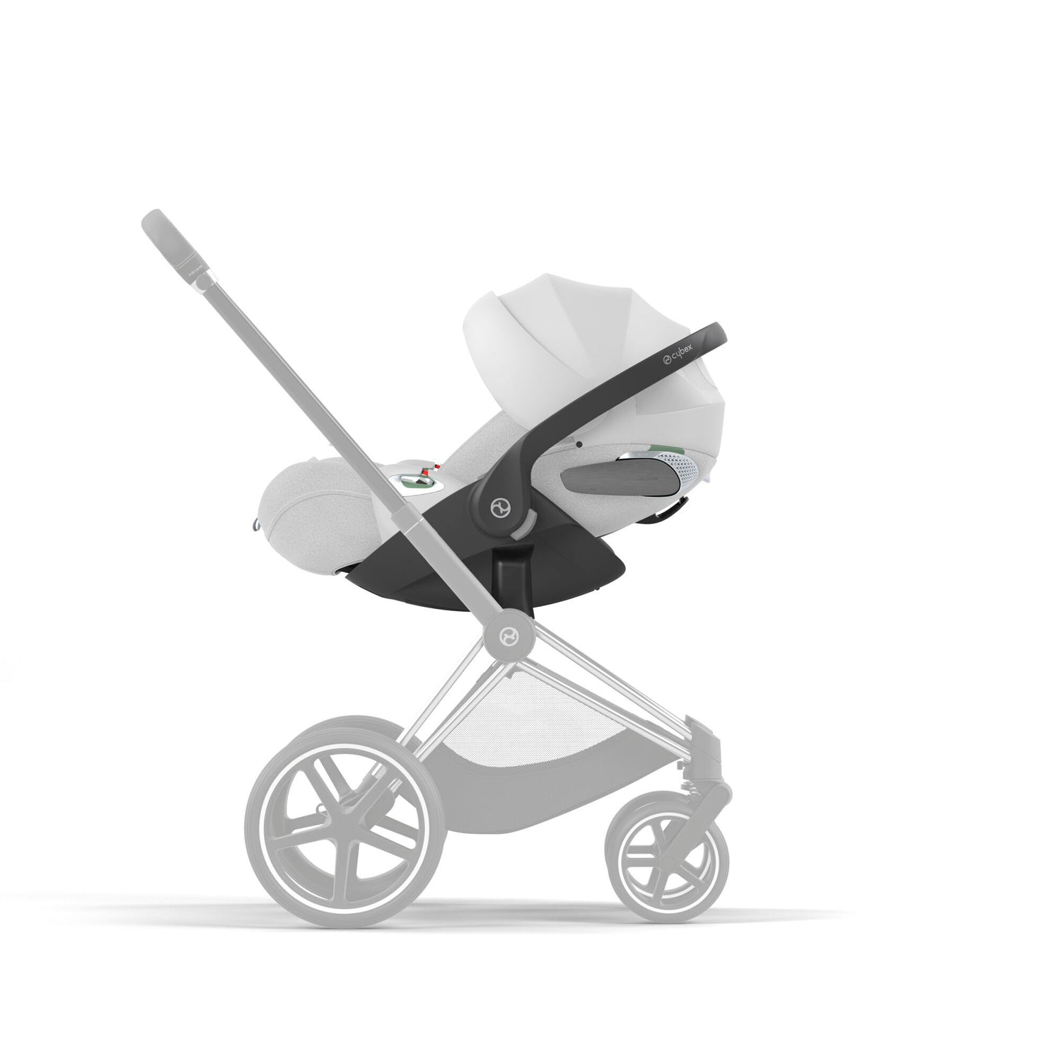 Babyschale Cloud T i-Size Off White Plus √ Babyschale Cloud von CYBEX √ Babyschale 1010 Wien harmony ambiente √ Babyschale CYBEX 1010 Wien √ Autositz für Kinder √ Babyausstattung 1010 Wien