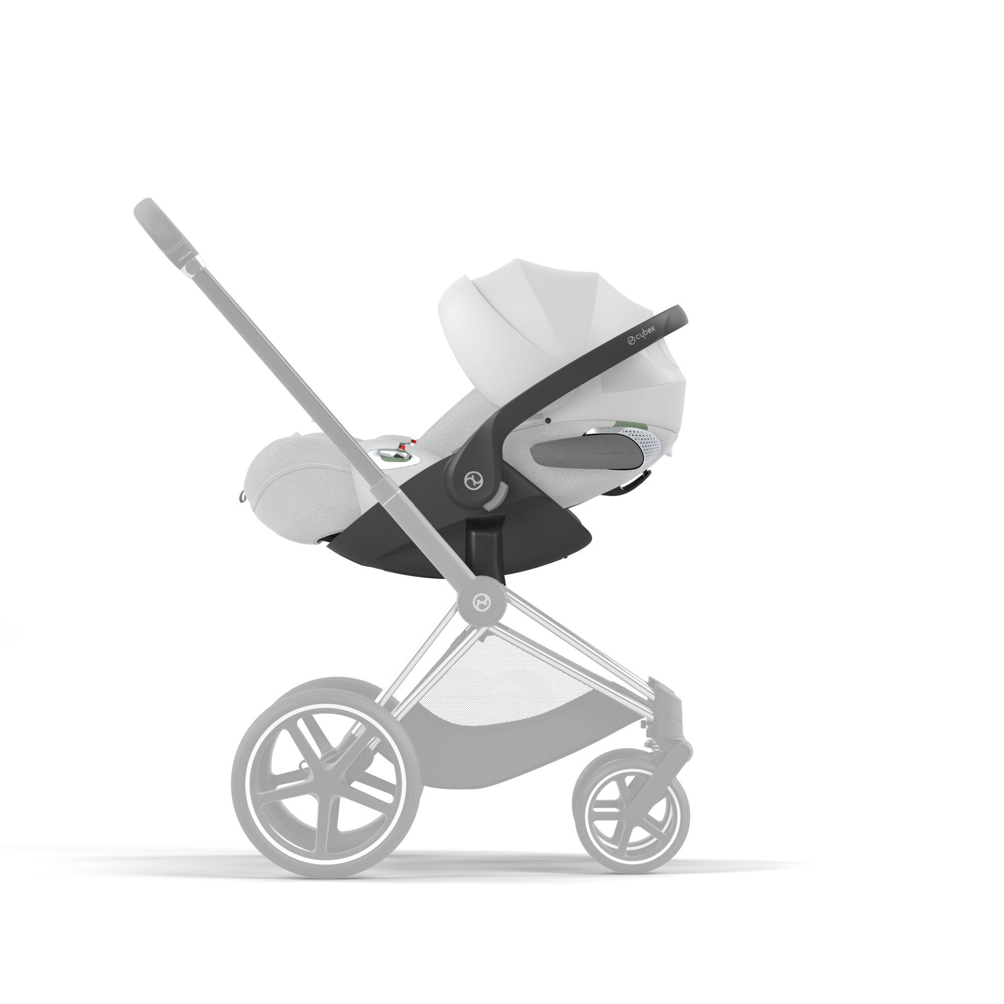 Babyschale Cloud T i-Size Off White Plus √ Babyschale Cloud von CYBEX √ Babyschale 1010 Wien harmony ambiente √ Babyschale CYBEX 1010 Wien √ Autositz für Kinder √ Babyausstattung 1010 Wien