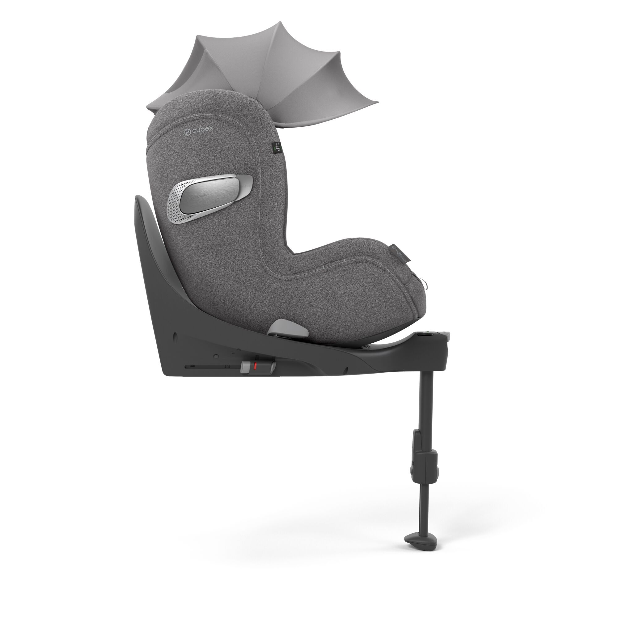 Kindersitz ab 0 Monaten bis 4 Jahre √ Kindersitz Sirona kaufen Wien √ Autositz CYBEX √ Kindersitz kaufen 1010 Wien √ Kindersitz Sirona Cybex √ Autositz für Kinder √ Babyfachgeschäft 1010 Wien √ Kindersitz drehbar √ Cybex Sirona T i-Size Plus Mirage Grey