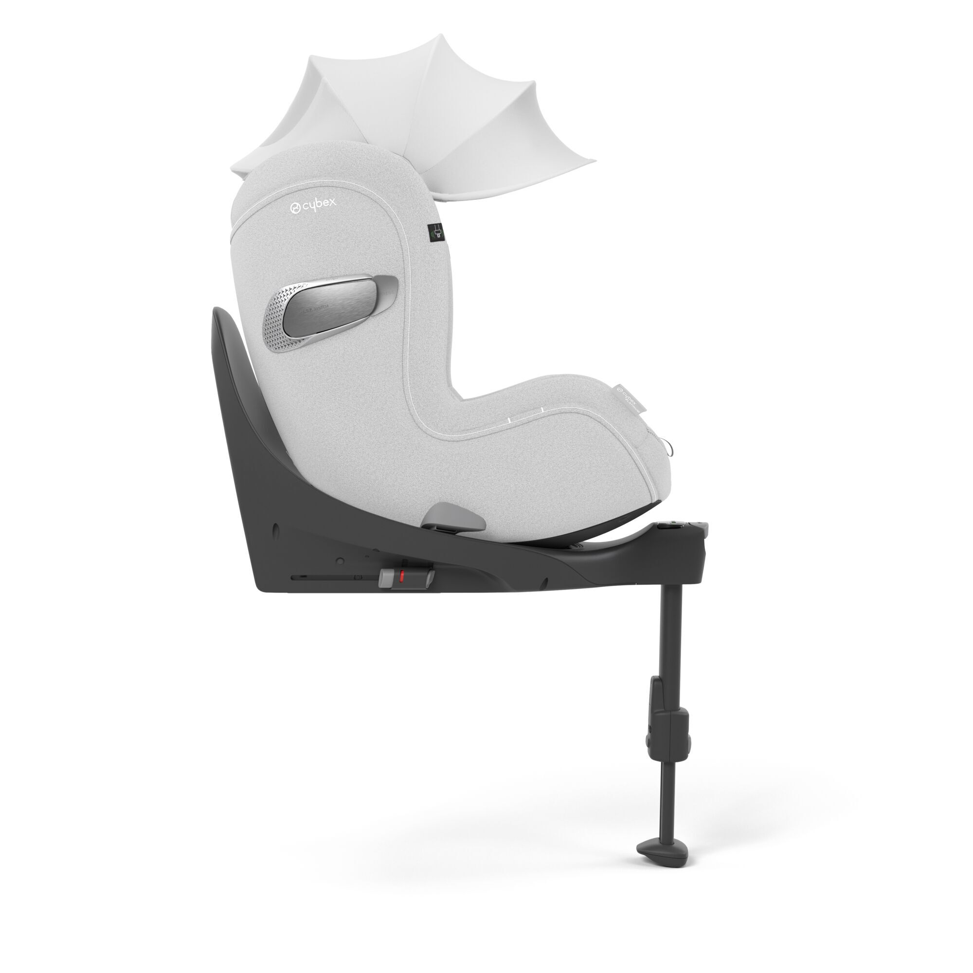 Kinderautositz ab 0 Monaten bis 4 Jahre! Kindersitz Sirona kaufen Wien √ Autositz CYBEX √ Kindersitz kaufen 1010 Wien √ Kindersitz Sirona Cybex Off White Plus √ Autositz für Kinder √ Babygeschäft 1010 Wien √ Kindersitz drehbar √