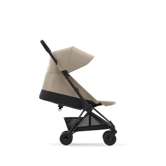 Cybex Buggy COYA Matt Black