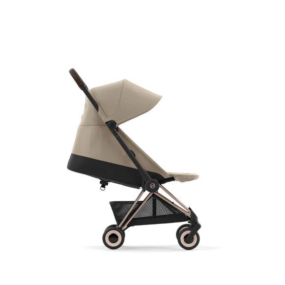 Cybex Buggy COYA Rosé Gold