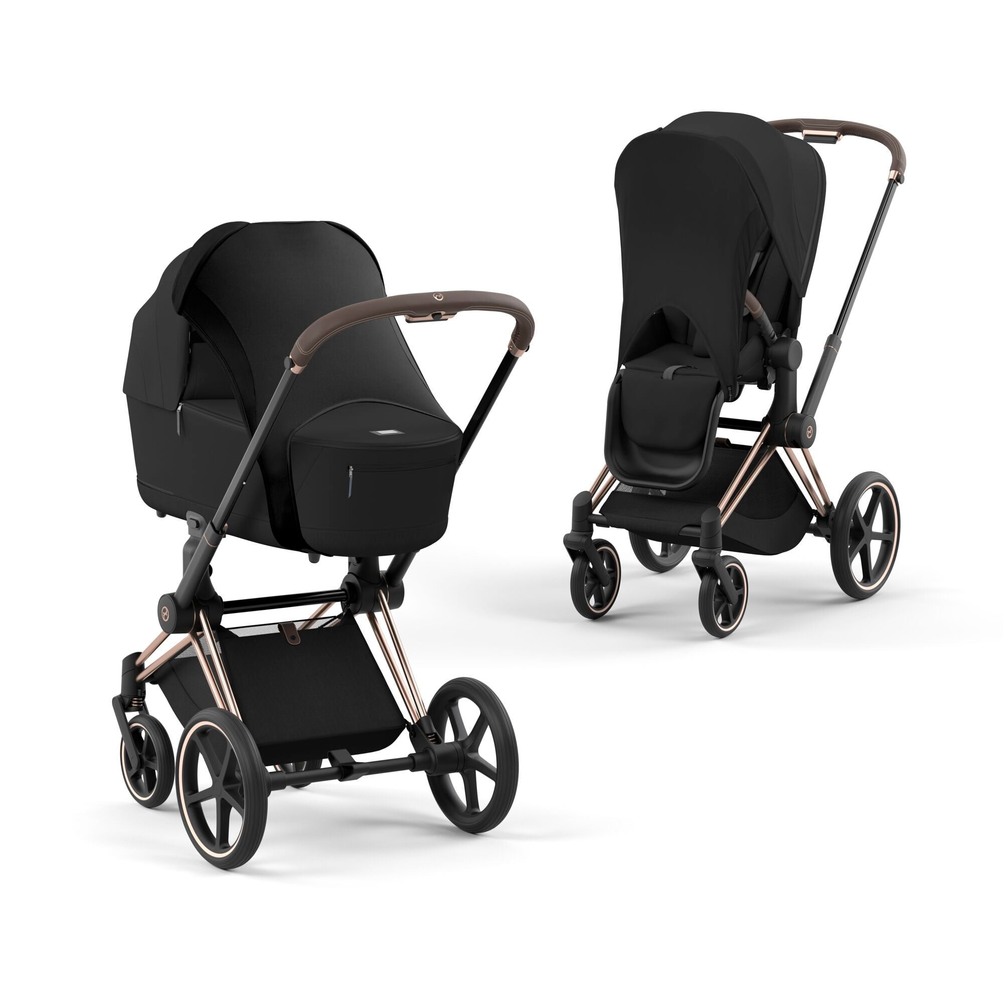 Sonnensegel für Cybex Kinderwagen