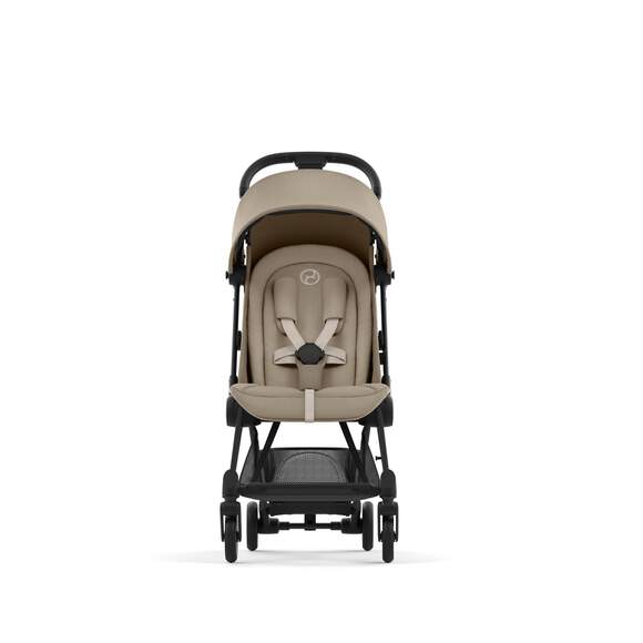 Cybex Buggy COYA Matt Black