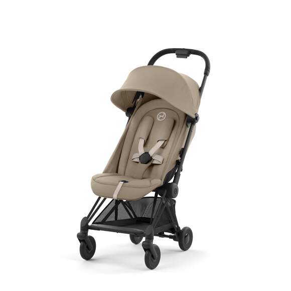 Cybex Buggy COYA Matt Black