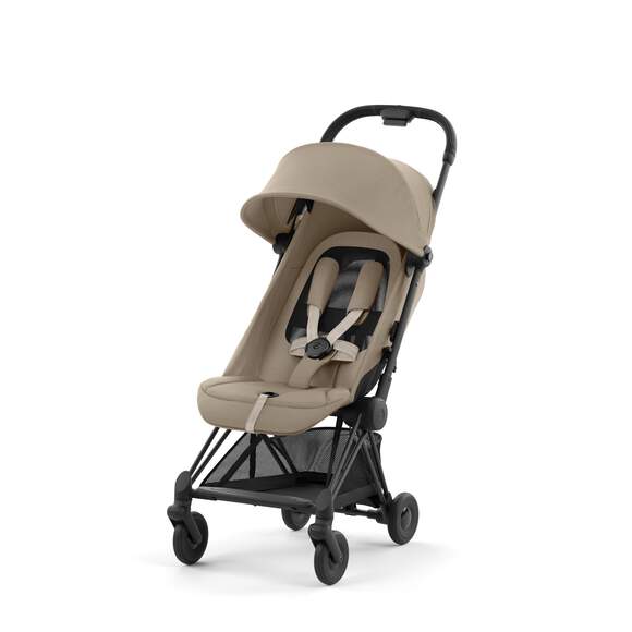 Cybex Buggy COYA Matt Black