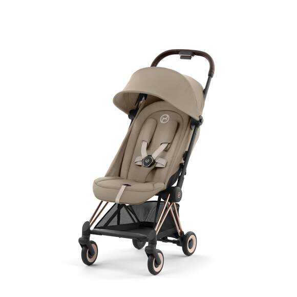 Cybex Buggy COYA Rosé Gold
