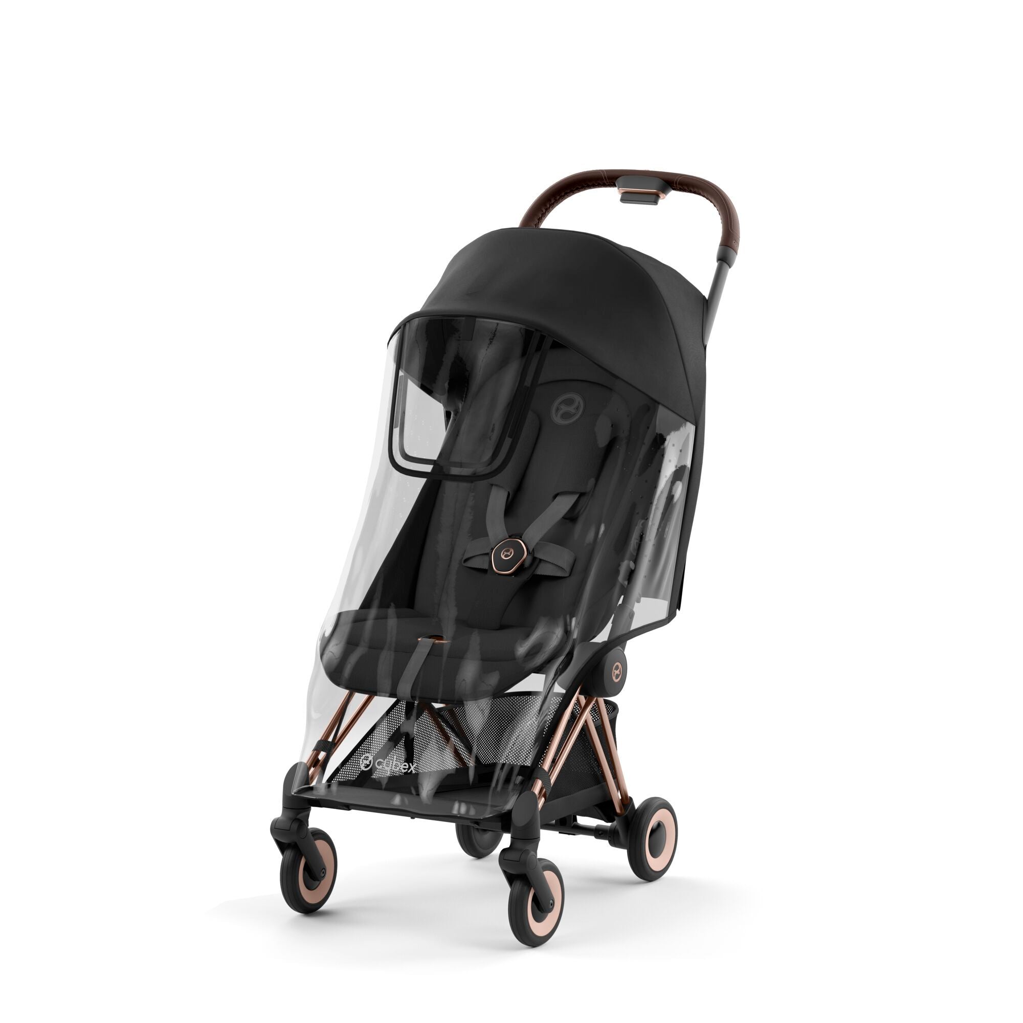 Regenschutz für CYBEX Buggy Coya