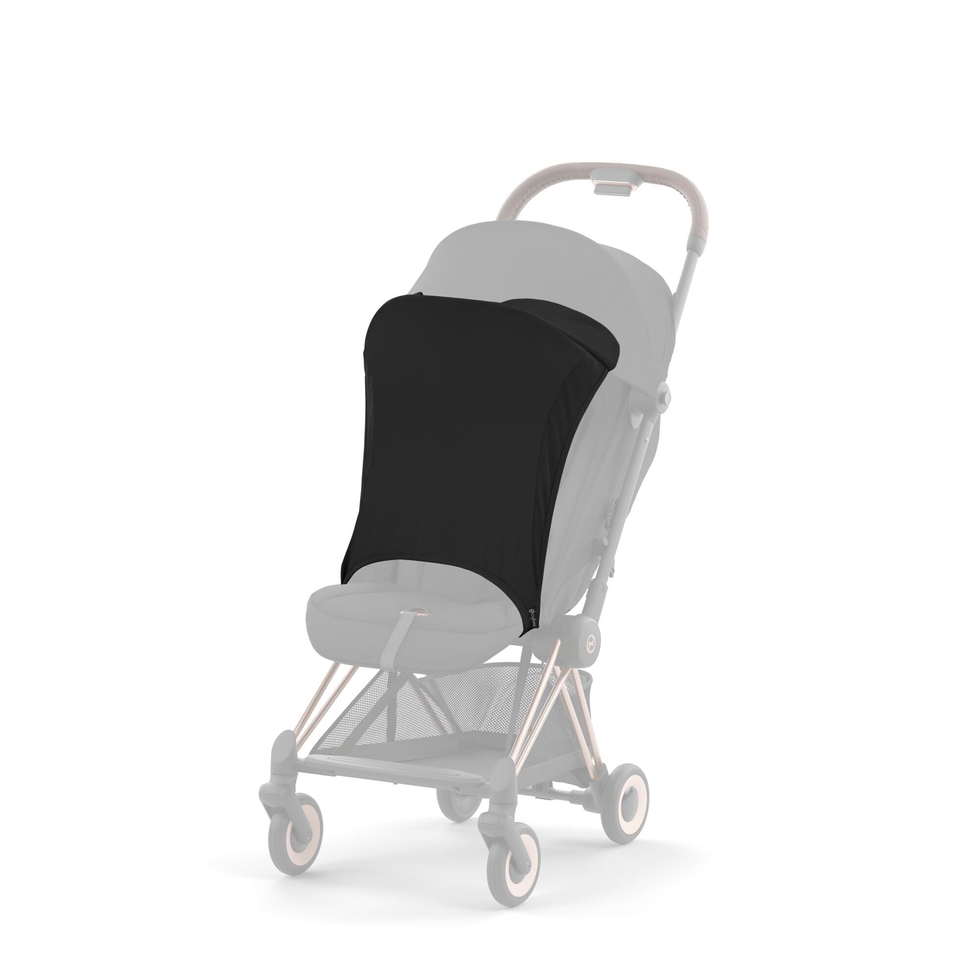 Sonnensegel für Cybex Kinderwagen