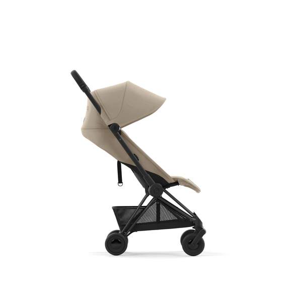 Cybex Buggy COYA Matt Black