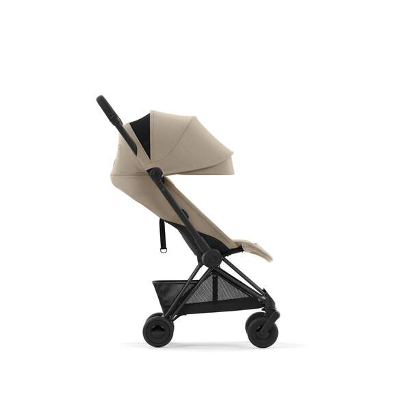 Cybex Buggy COYA Matt Black