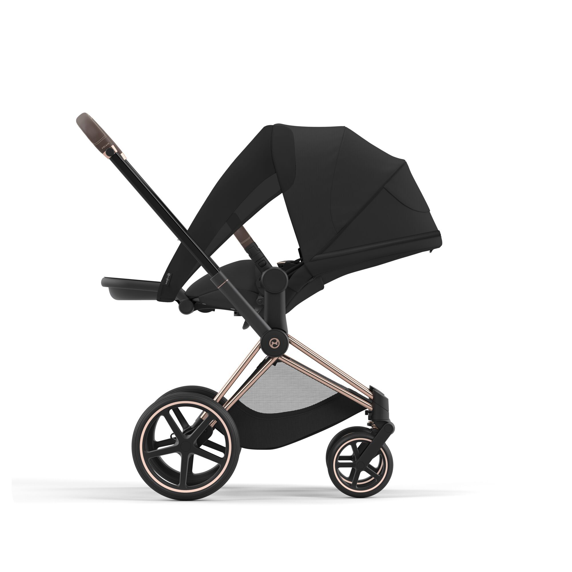 Sonnensegel für Cybex Kinderwagen