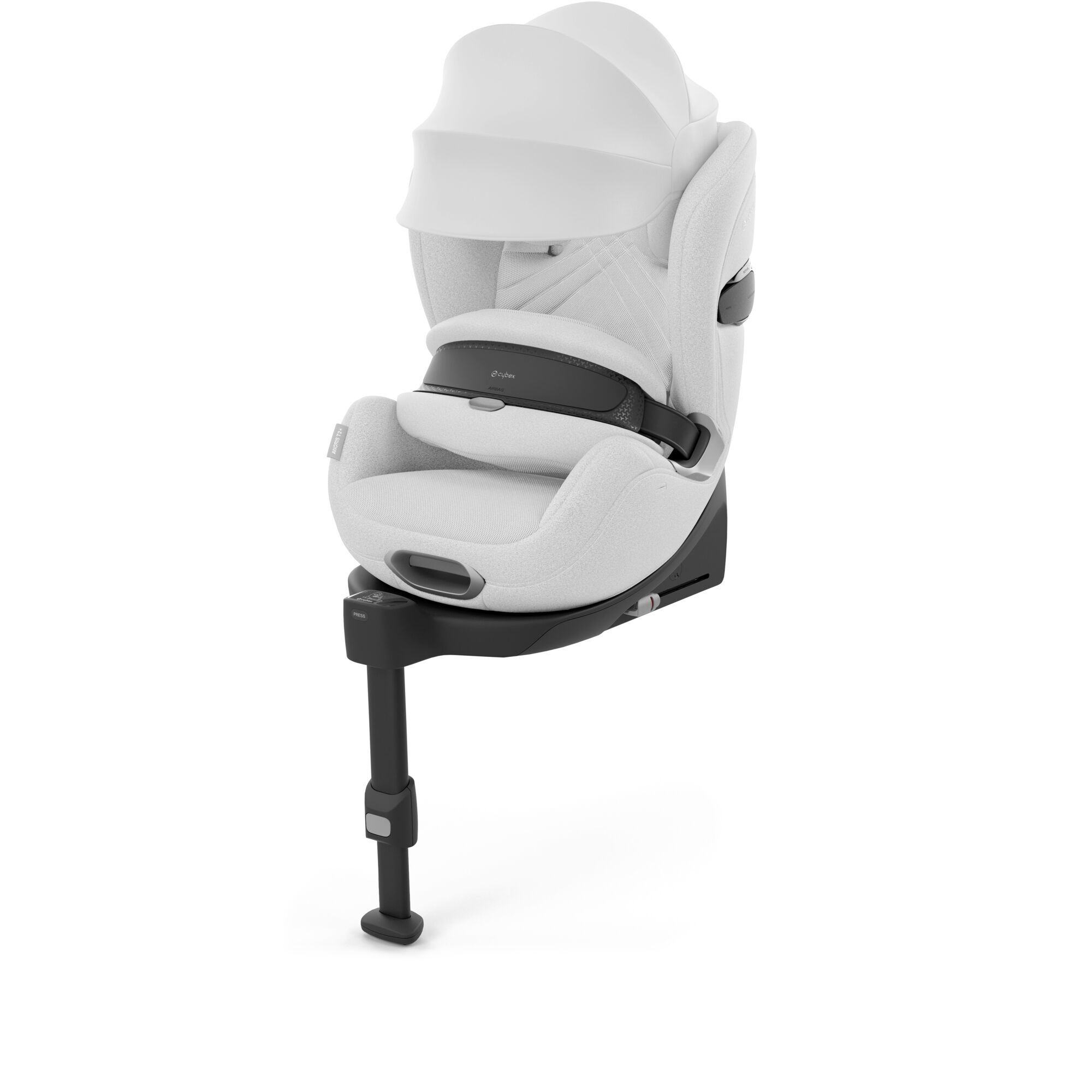 Kindersitz sb 15 Monaten √ Kindersitz Anoris kaufen Wien √ Autositz CYBEX √ Kindersitz kaufen 1010 Wien √ Kindersitz Auto √ Autositz für Kinder √ Babyfachgeschäft 1010 Wien √ Kindersitz Anoris T2 i-Size Off White Plus √