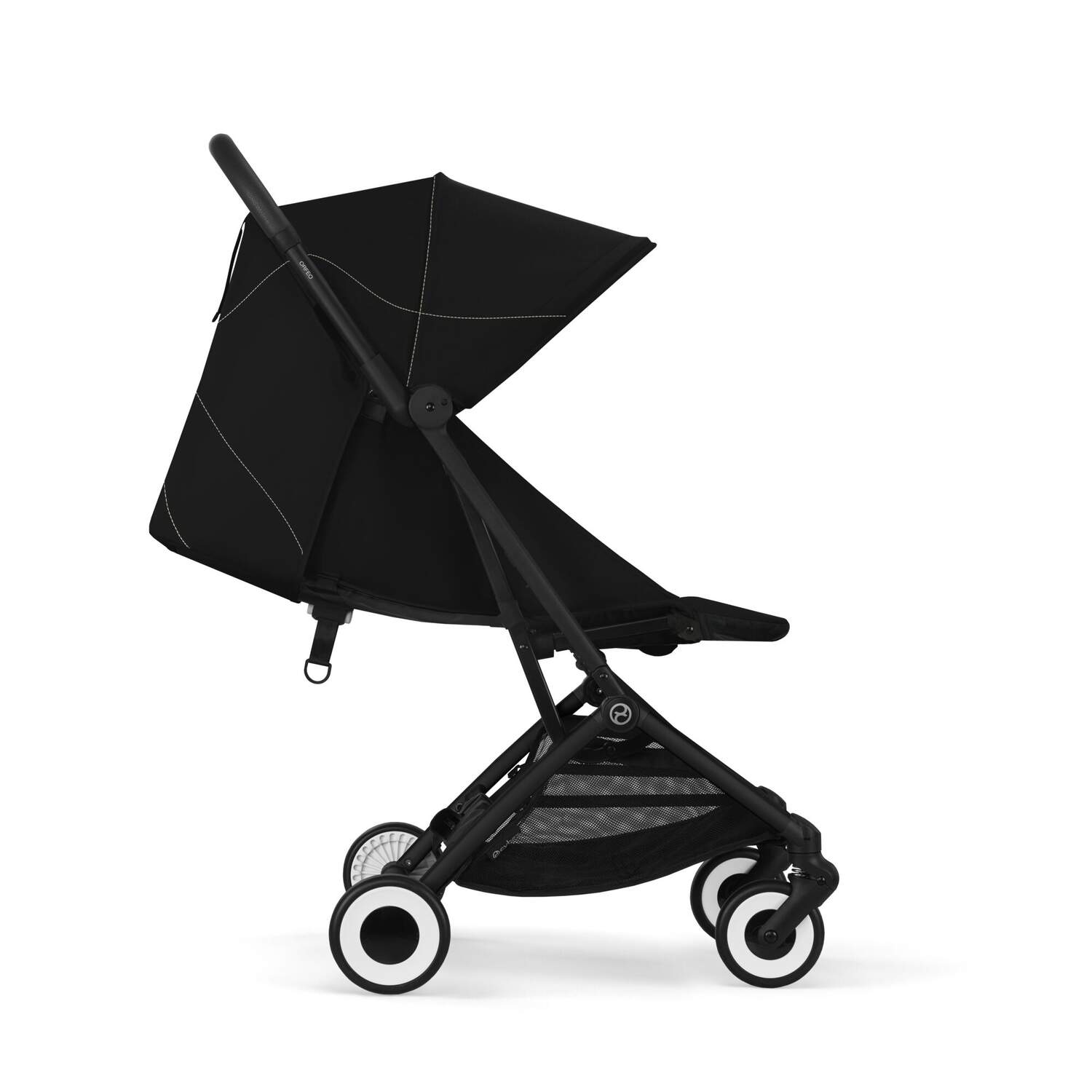 Cybex Buggy ORFEO - magic black