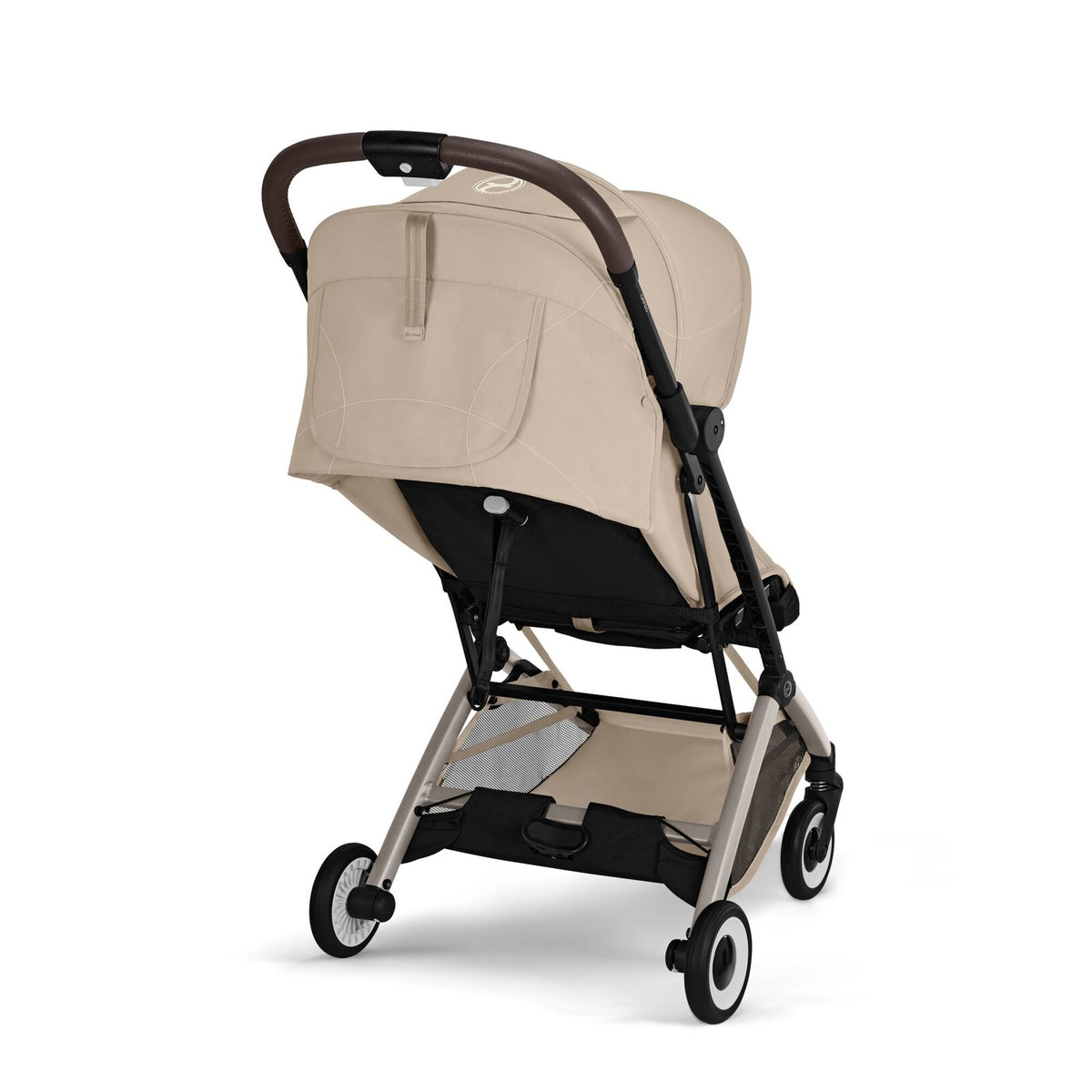 Cybex Buggy ORFEO - almond beige