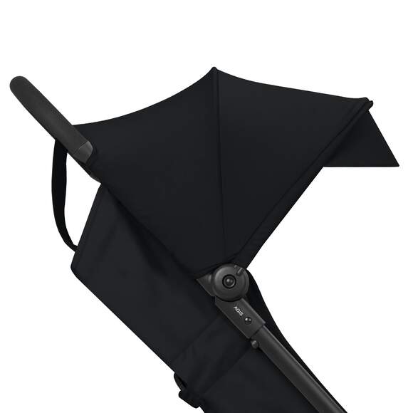 Buggy AGIS black