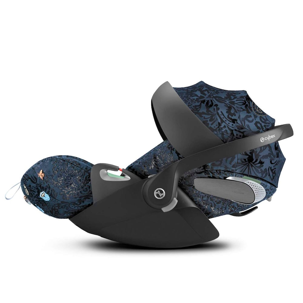 Babyschale CYBEX Cloud T i-Size Plus - Jewels of Nature