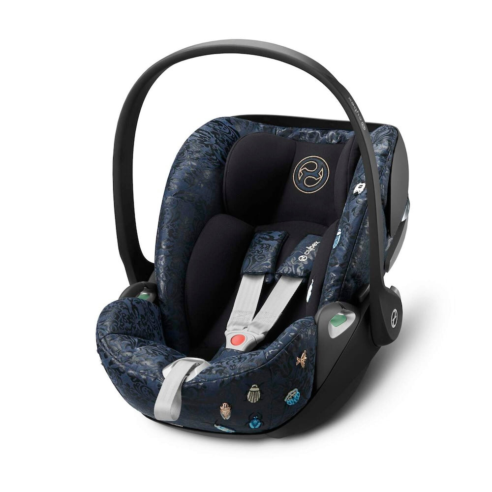 Babyschale CYBEX Cloud T i-Size Plus - Jewels of Nature