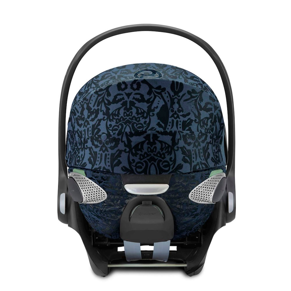 Babyschale CYBEX Cloud T i-Size Plus - Jewels of Nature