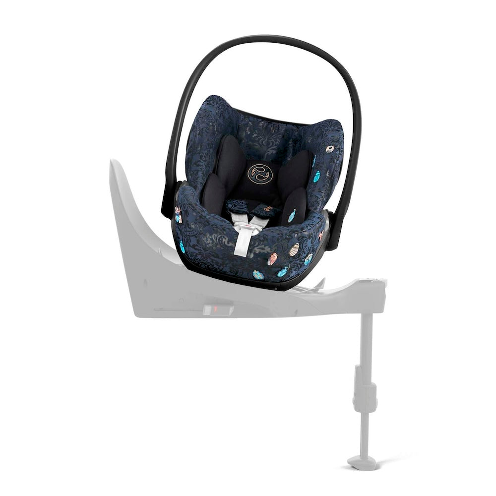 Babyschale CYBEX Cloud T i-Size Plus - Jewels of Nature