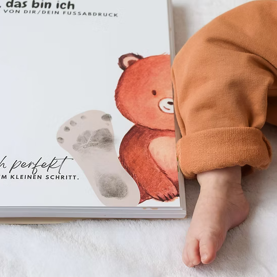 Erinnerungsbuch &