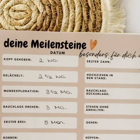 Erinnerungsbuch &