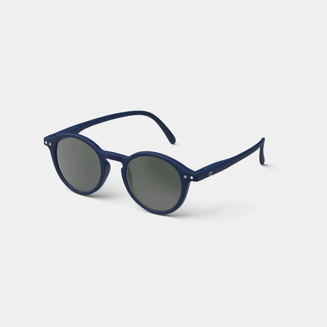 Kinder Sonnenbrille 5-10 Jahre - Navy Blue