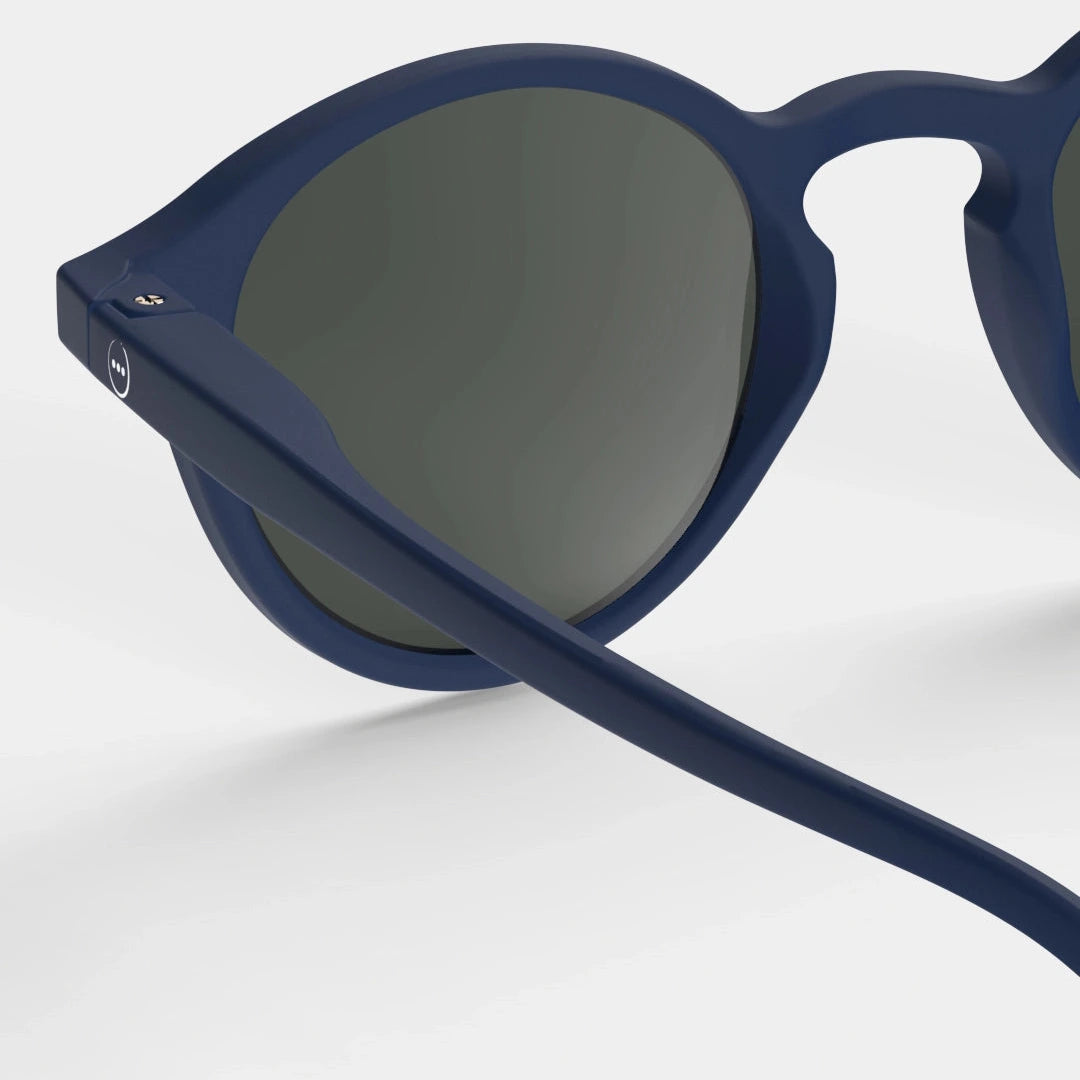 Kinder Sonnenbrille 5-10 Jahre - Navy Blue