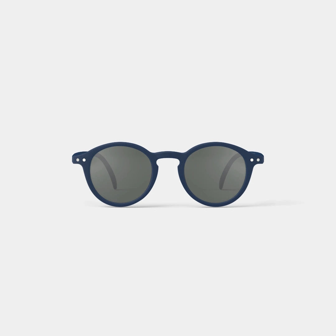 Kinder Sonnenbrille 5-10 Jahre - Navy Blue