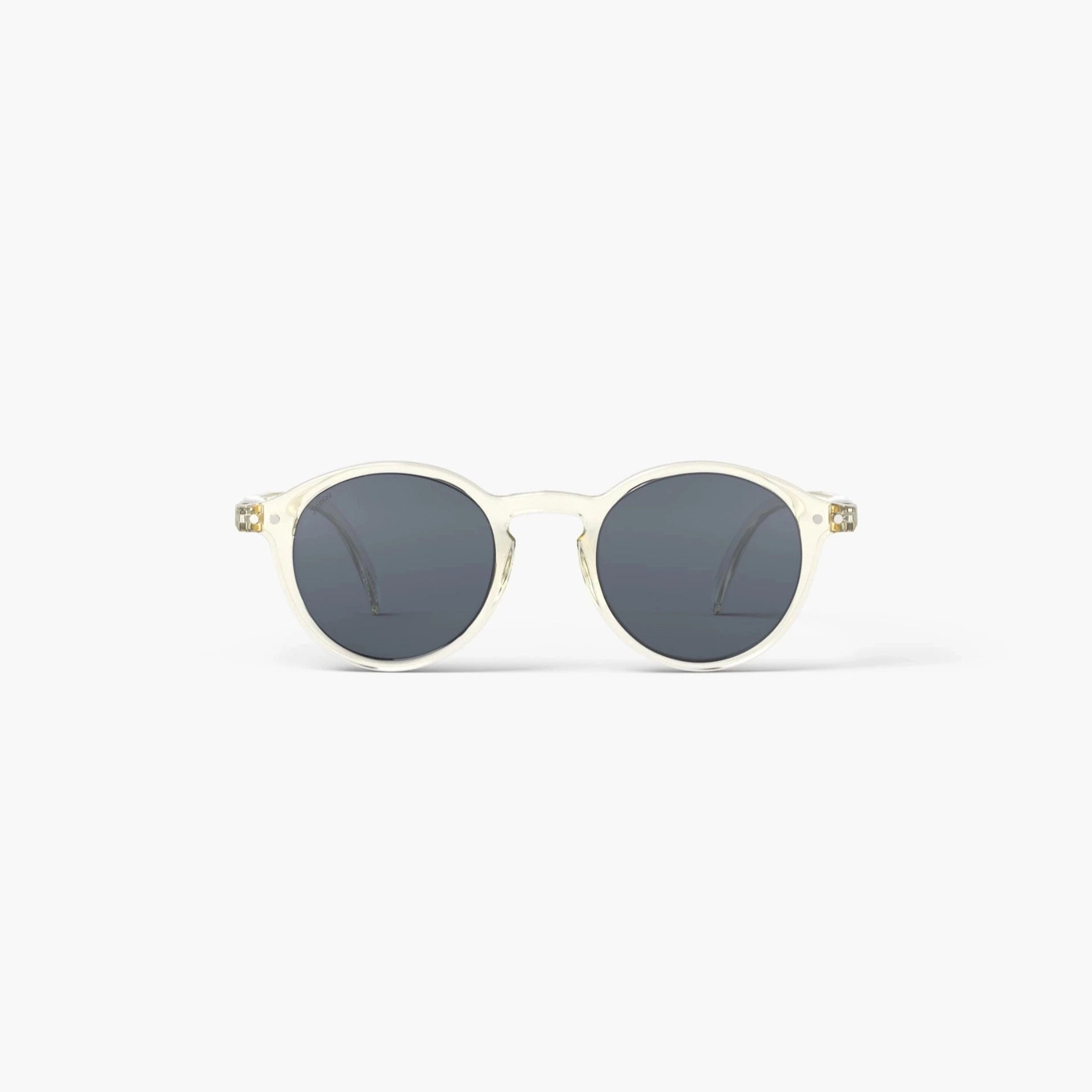 Kinder Sonnenbrille 5-10 Jahre - Active Yellow