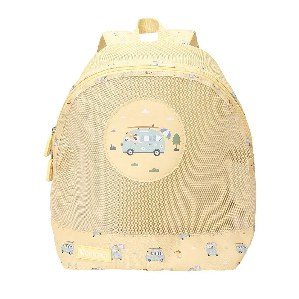 Sommer Kinderrucksack &