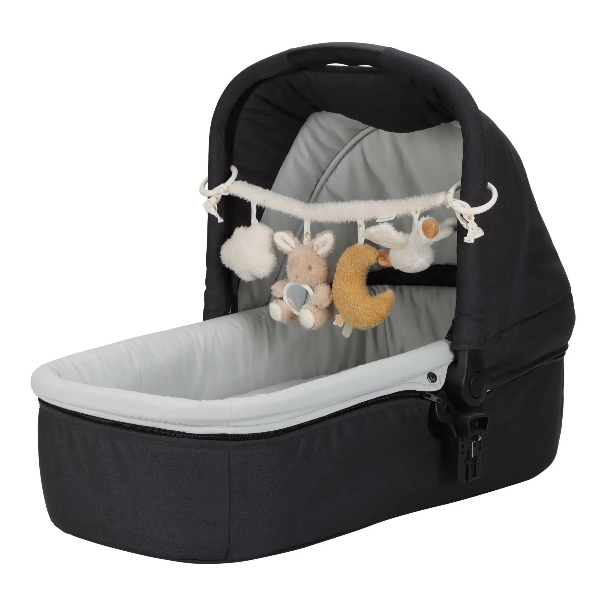 Kinderwagenkette &